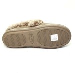 Pantoffel Beige 32777 Skechers